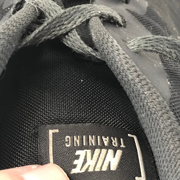 Nike Flex Control TR4 Running Shoes Mens 11.5 - Picture 7 of 9